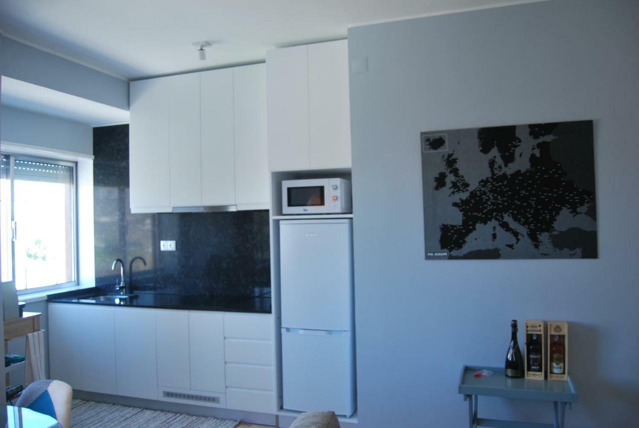 Bessa Apartment Порту Экстерьер фото