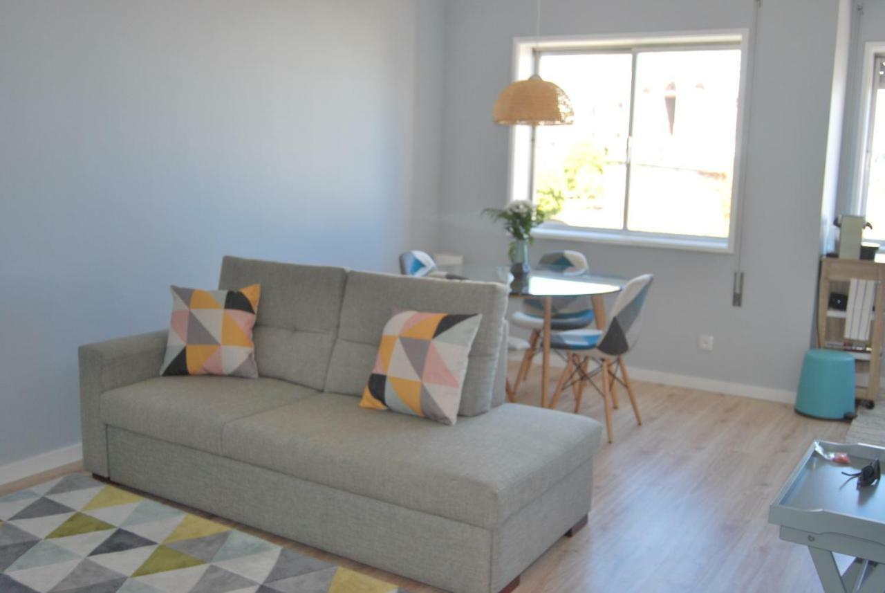 Bessa Apartment Порту Экстерьер фото