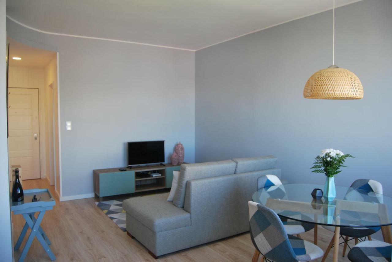Bessa Apartment Порту Экстерьер фото