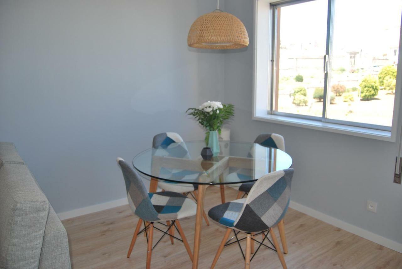 Bessa Apartment Порту Экстерьер фото
