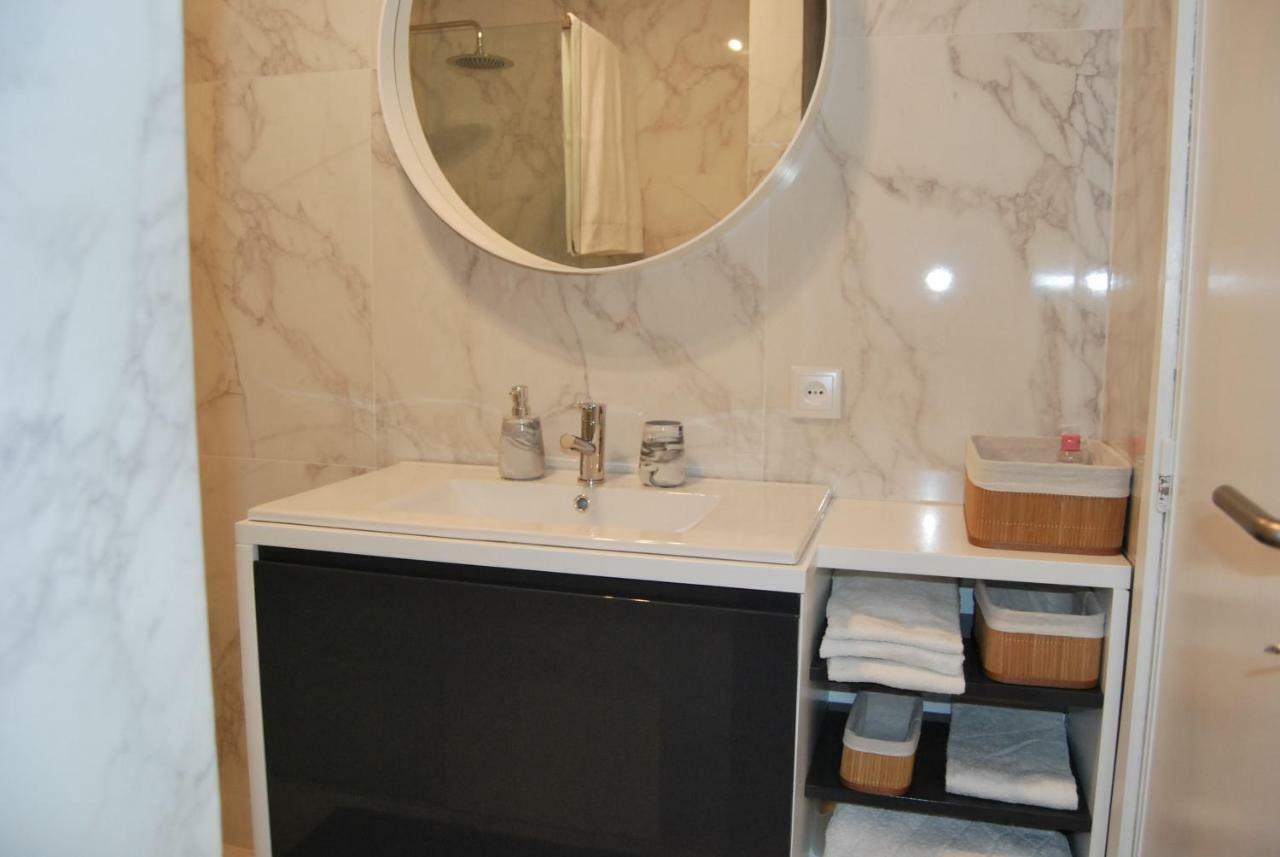 Bessa Apartment Порту Экстерьер фото